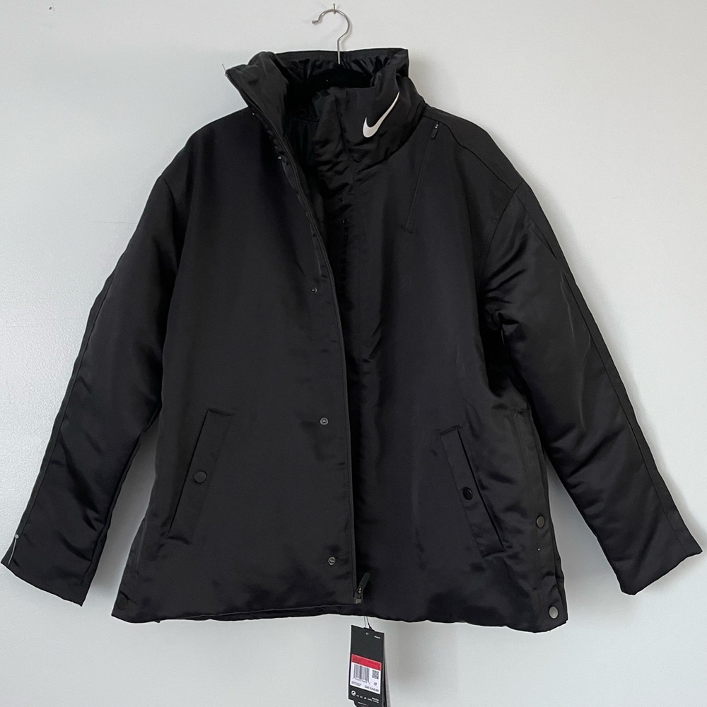 Nike Thermore Insulated Jacket